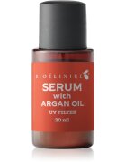 Bioélixire Serum Argan Oil ser fara clatire cu ulei de argan 20 ml