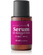 Bioélixire Serum For Damaged Hair ser fara clatire pentru păr uscat și deteriorat cu filtru UV 20 ml