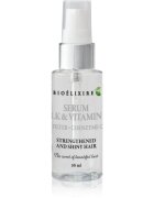Bioélixire Silicone Oils ser de păr 50 ml