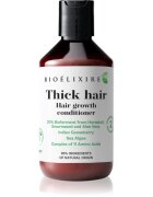 Bioélixire Thick Hair balsam pentru întărirea și creșterea părului 300 ml