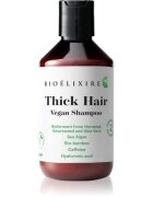 Bioélixire Thick Hair șampon pentru întărirea și creșterea părului 300 ml