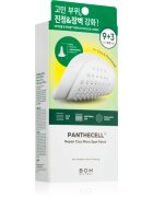 BIOHEAL BOH Panthecell Repair Cica Micro Spot Patch plasturi pentru piele problematică 12 buc