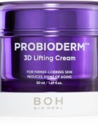 BIOHEAL BOH Probioderm 3D Lifting Cream crema puternic hidratanta pentru fermitatea și lifting-ul tenului 50 ml