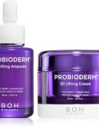 BIOHEAL BOH Probioderm 3D Lifting set pentru fermitatea și lifting-ul tenului