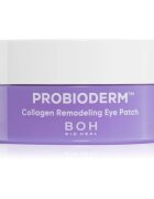 BIOHEAL BOH Probioderm Collagen Remodeling Eye Patch pernuțe din hidrogel pentru înviorarea ochilor obosiți 60 buc