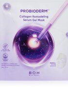 BIOHEAL BOH Probioderm Collagen Remodeling Serum Gel Mask mască hidrogel pentru fermitatea pielii 1 buc