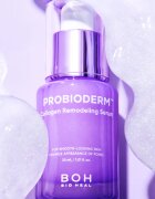 BIOHEAL BOH Probioderm Collagen Remodeling Serum ser hidratant si impotriva ridurilor sporirea elasticității tenului 30 ml