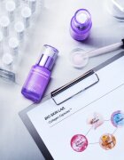 BIOHEAL BOH Probioderm Collagen Remodeling Serum ser hidratant si impotriva ridurilor sporirea elasticității tenului 30 ml