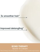 Biolage Bond Therapy crema de netezire pentru păr 150 ml