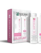 Biolage Essentials ColorLast set cadou pentru păr vopsit