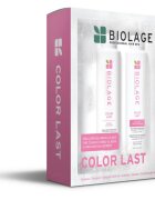 Biolage Essentials ColorLast set cadou pentru păr vopsit