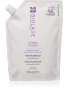Biolage Essentials HydraSource Refill șampon pentru par uscat Refill 500 ml