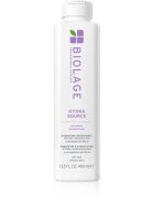Biolage Essentials HydraSource șampon pentru par uscat 400 ml