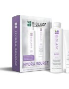 Biolage Essentials HydraSource set cadou pentru par uscat