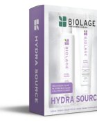 Biolage Essentials HydraSource set cadou pentru par uscat