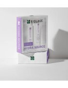 Biolage Essentials HydraSource set cadou pentru par uscat