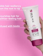 Biolage Full Density balsam pentru întărirea firului de păr cu efect imediat 200 ml
