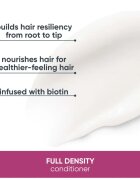 Biolage Full Density balsam pentru întărirea firului de păr cu efect imediat 200 ml