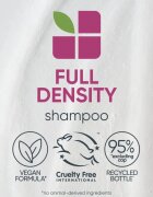 Biolage Full Density șampon pentru întărirea firului de păr cu efect imediat 250 ml