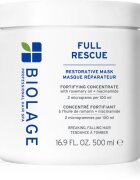Biolage Full Rescue masca pentru cresterea densitatii parului si protectie impotriva ruperii 500 ml