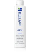Biolage Full Rescue șampon pentru cresterea densitatii parului si protectie impotriva ruperii 400 ml