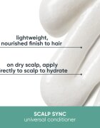 Biolage ScalpSync balsam light 200 ml