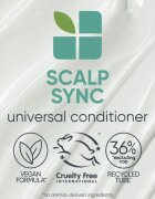 Biolage ScalpSync balsam light 200 ml