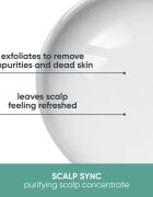 Biolage ScalpSync concentrat pentru scalp 200 ml