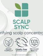 Biolage ScalpSync concentrat pentru scalp 200 ml
