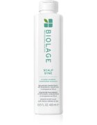 Biolage ScalpSync sampon cu efect calmant 400 ml