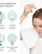 Biolage ScalpSync ser pentru par pentru par gras 50 ml