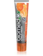 Biomed Citrus Fresh pastă de dinți pentru protecția gingiilor 100 g