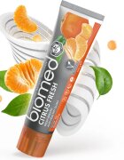 Biomed Citrus Fresh pastă de dinți pentru protecția gingiilor 100 g