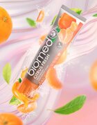 Biomed Citrus Fresh pastă de dinți pentru protecția gingiilor 100 g