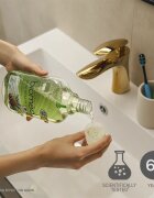 Biomed Gum Health apă de gură 500 ml
