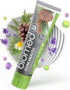 Biomed Gum Health pastă de dinți naturală 100 g