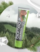 Biomed Gum Health pastă de dinți naturală 100 g