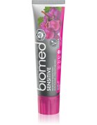 Biomed Sensitive Pastă de dinți bioactivă pentru reducerea sensibilității dinților și a gingiilor sănătoase 100 g