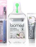 Biomed Superwhite Set set pentru albire