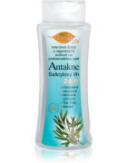 Bione Cosmetics Antakne alcool salicilic pentru ten gras si problematic 255 ml