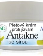 Bione Cosmetics Antakne cremă pentru față cu sulf 51 ml