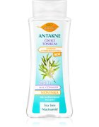 Bione Cosmetics Antakne tonic pentru curatare pentru ten gras si problematic 255 ml