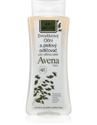 Bione Cosmetics Avena Sativa demachiant in doua faze pentru față și ochi 255 ml