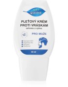 Bione Cosmetics Bio Pro Muže crema antirid pentru barbati 40 ml