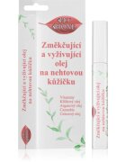 Bione Cosmetics Bio ulei hrănitor pentru cuticule 7 ml