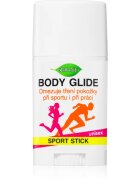 Bione Cosmetics Body Glide Sport Stick Ingrijire protectoare pentru sportivi 50 ml