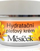 Bione Cosmetics Calendula crema de fata hidratanta 51 ml