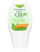 Bione Cosmetics Cannabis CBD ser hranitor antirid 40 ml
