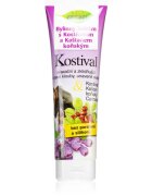 Bione Cosmetics Cannabis Comfrey balsam pentru mușchi obosiți 300 ml