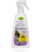 Bione Cosmetics Cannabis Comfrey unguent din canepa muschii si articulatiile 260 ml